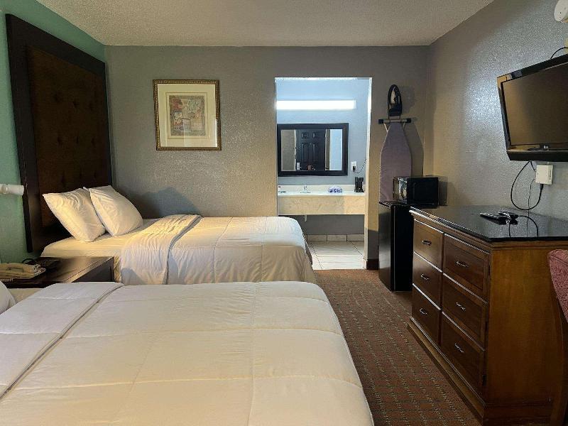 Americas Best Value Inn Blytheville image