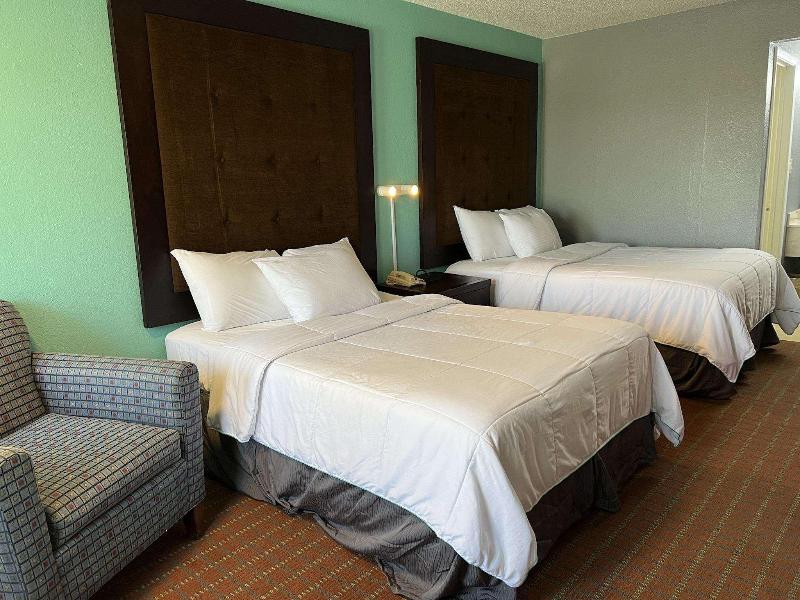 Americas Best Value Inn Blytheville image