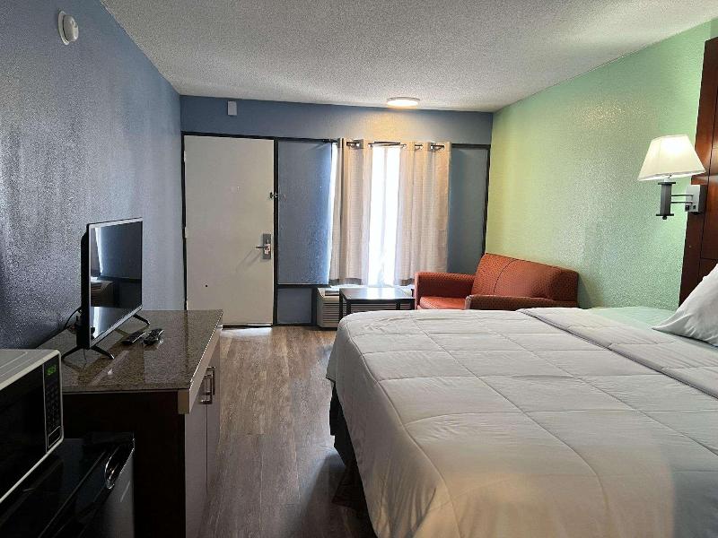 Americas Best Value Inn Blytheville image