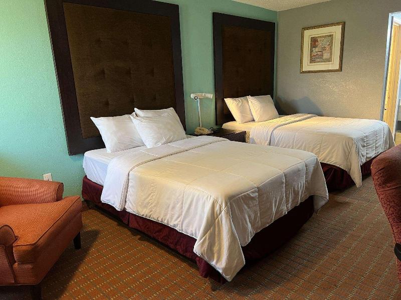 Americas Best Value Inn Blytheville image