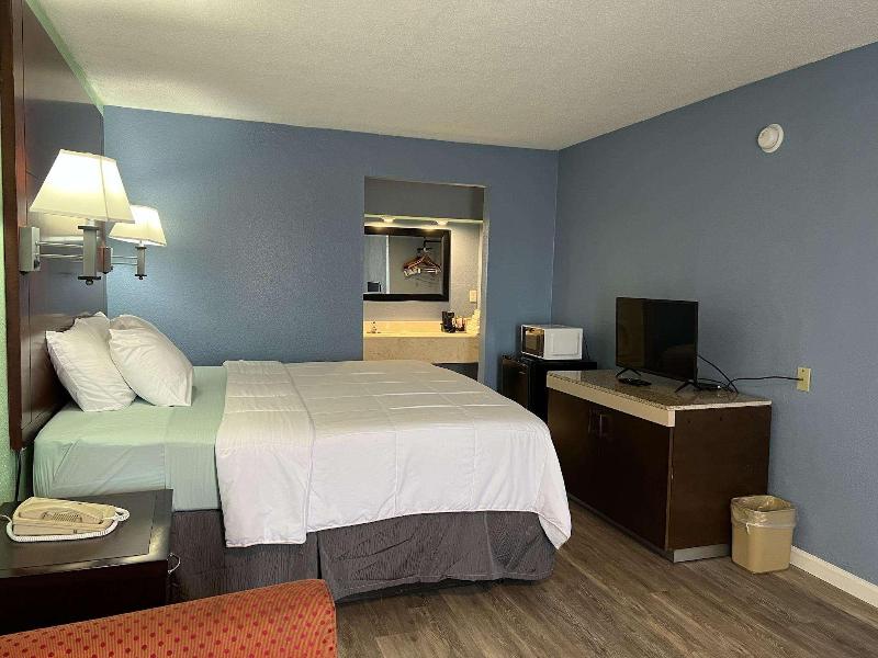 Americas Best Value Inn Blytheville image