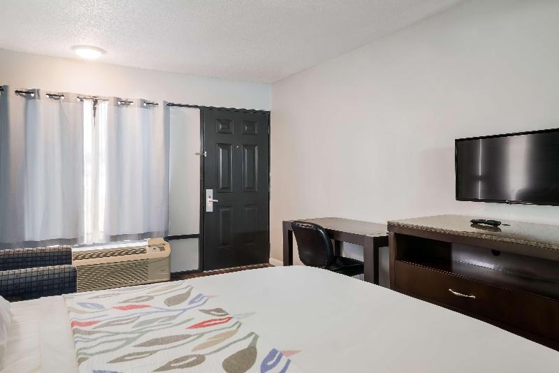 Americas Best Value Inn Blytheville image