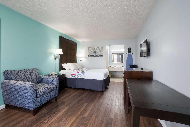 Americas Best Value Inn Blytheville image