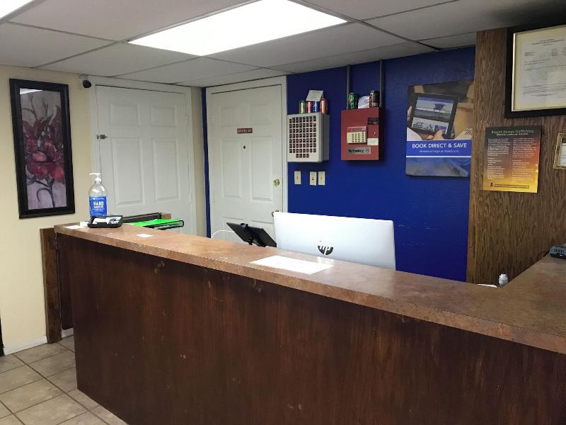 Americas Best Value Inn Ozark