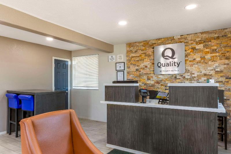 Quality Inn Show Low image