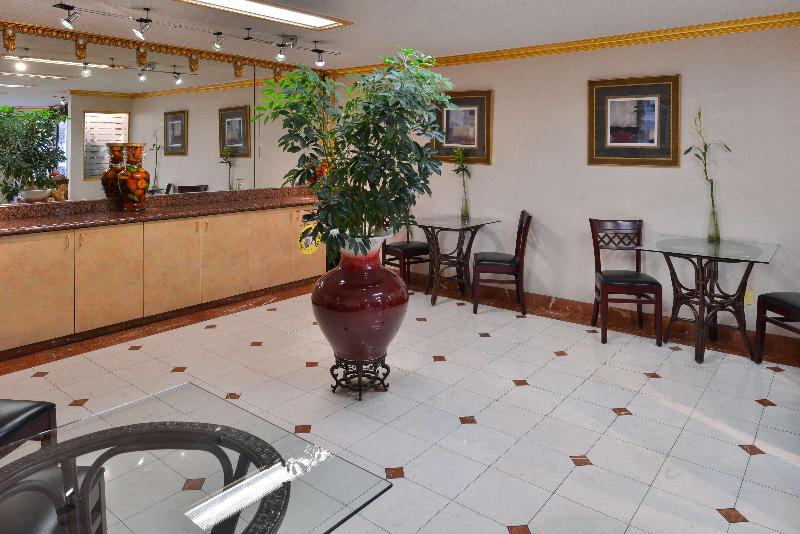 Americas Best Value Inn And Suites Fontana image