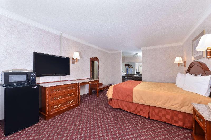 Americas Best Value Inn And Suites Fontana image