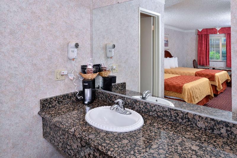 Americas Best Value Inn And Suites Fontana image