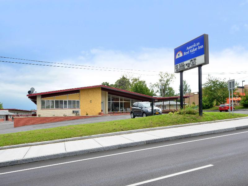 Americas Best Value Inn Geneva image