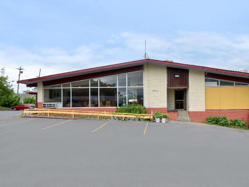 Americas Best Value Inn Geneva image