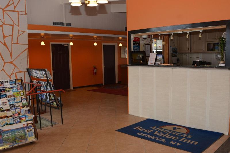 Americas Best Value Inn Geneva image