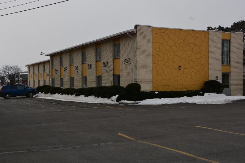 Americas Best Value Inn Geneva image