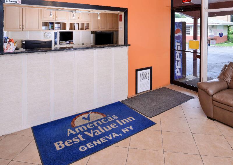 Americas Best Value Inn Geneva image