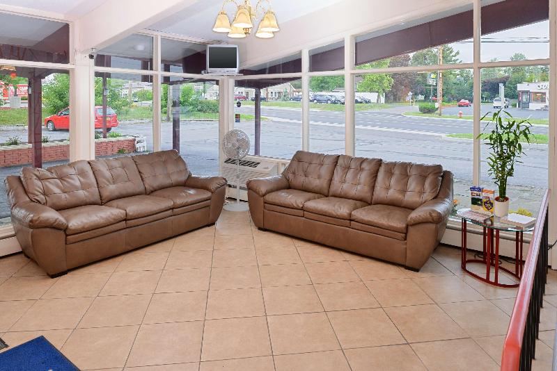 Americas Best Value Inn Geneva image