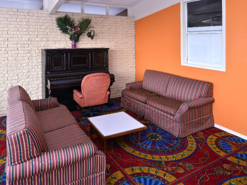 Americas Best Value Inn Geneva image