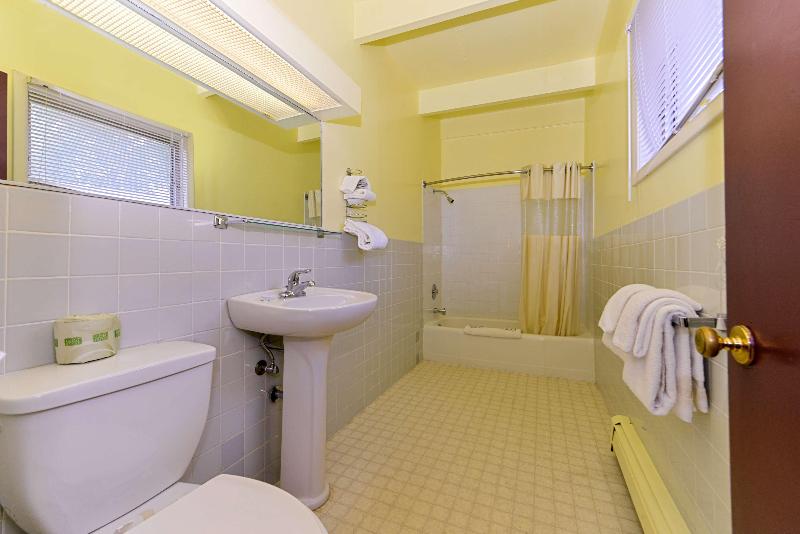 Americas Best Value Inn Geneva image