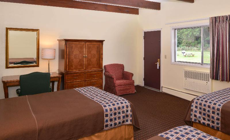 Americas Best Value Inn Geneva image