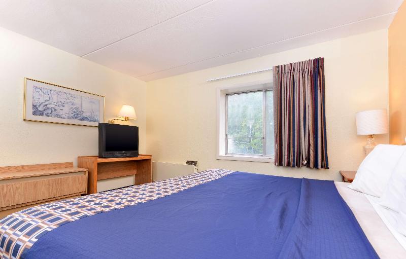 Americas Best Value Inn Geneva image