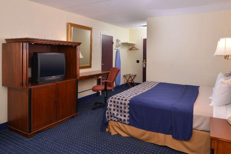 Americas Best Value Inn Geneva image