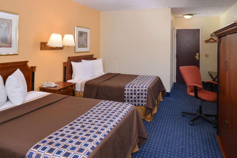 Americas Best Value Inn Geneva image