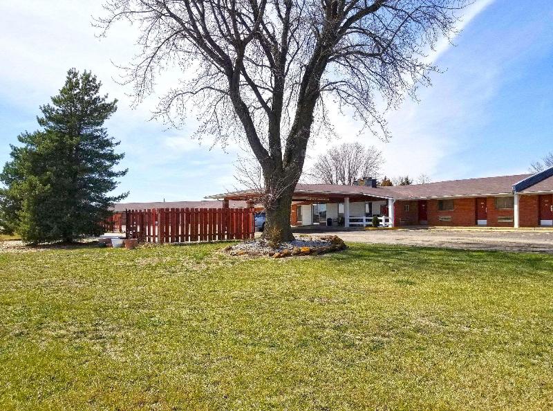 Americas Best Value Inn Belleville image