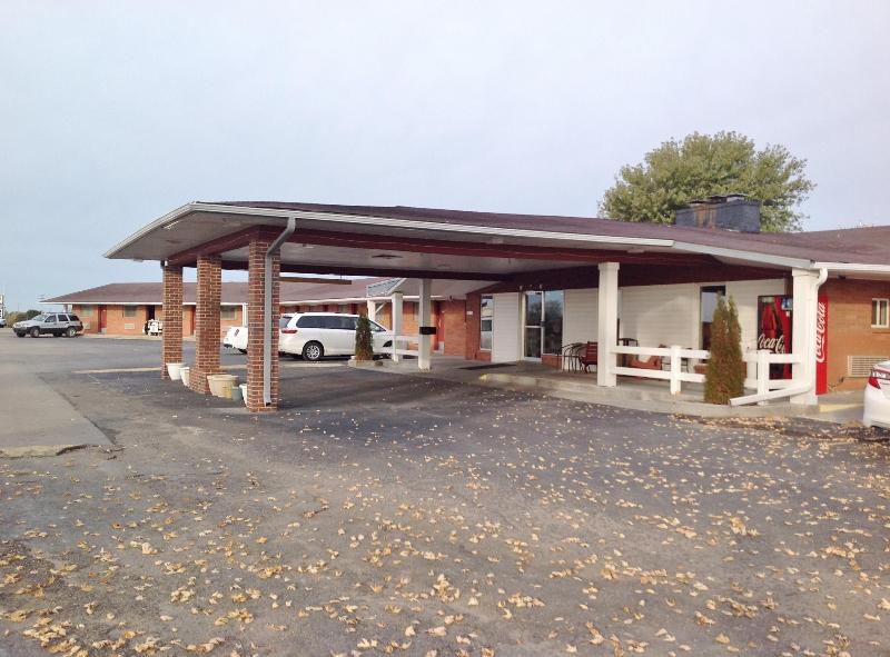 Americas Best Value Inn Belleville image