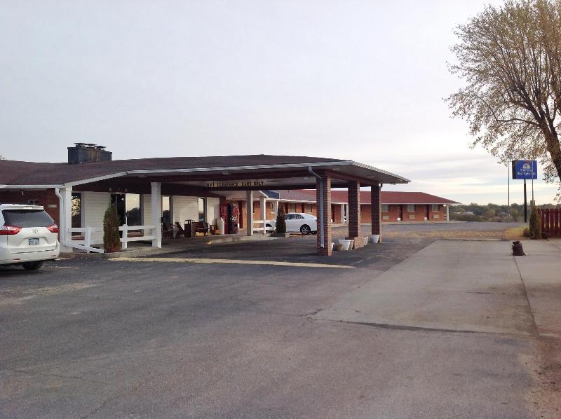 Americas Best Value Inn Belleville image