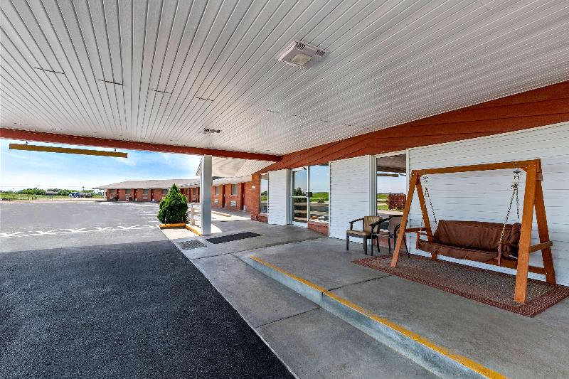 Americas Best Value Inn Belleville image