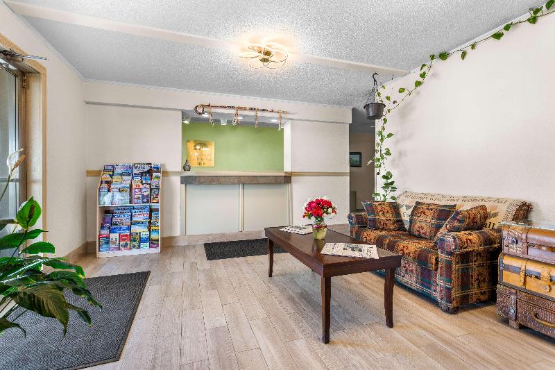 Americas Best Value Inn Belleville image