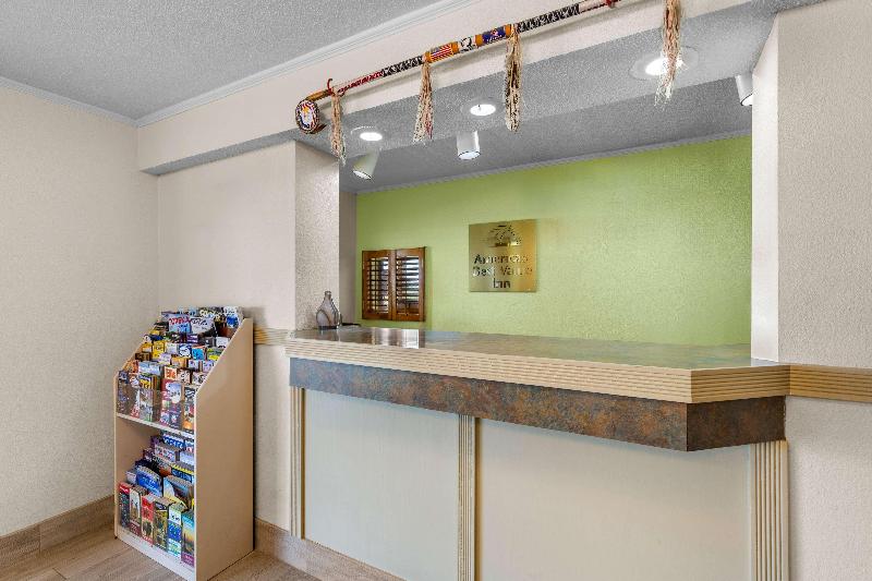 Americas Best Value Inn Belleville image