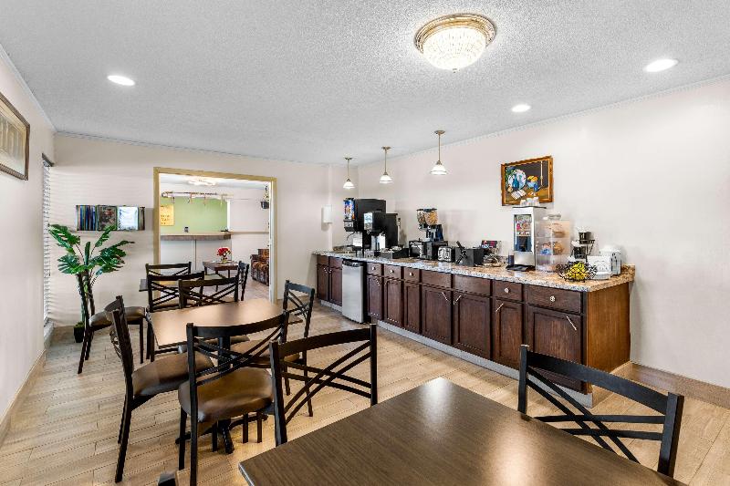 Americas Best Value Inn Belleville image
