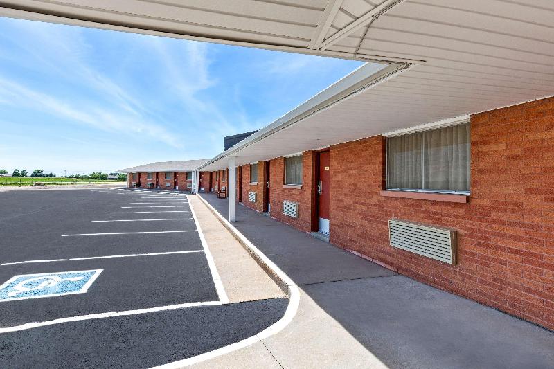 Americas Best Value Inn Belleville image