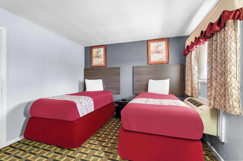 Americas Best Value Inn Belleville image