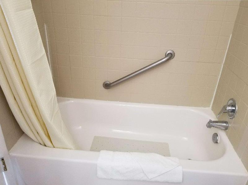 Americas Best Value Inn Belleville image