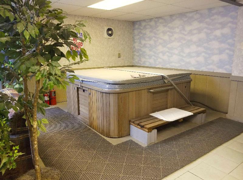 Americas Best Value Inn Belleville image