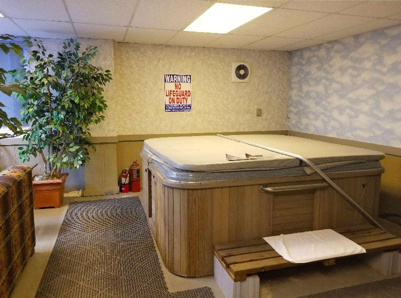 Americas Best Value Inn Belleville image