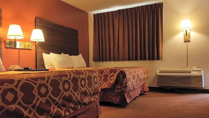 Americas Best Value Inn Liberal image
