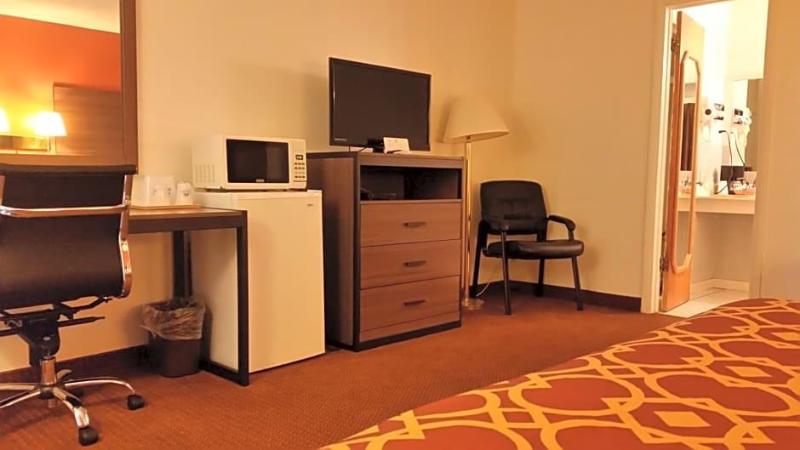 Americas Best Value Inn Liberal image
