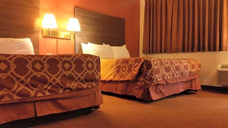 Americas Best Value Inn Liberal image
