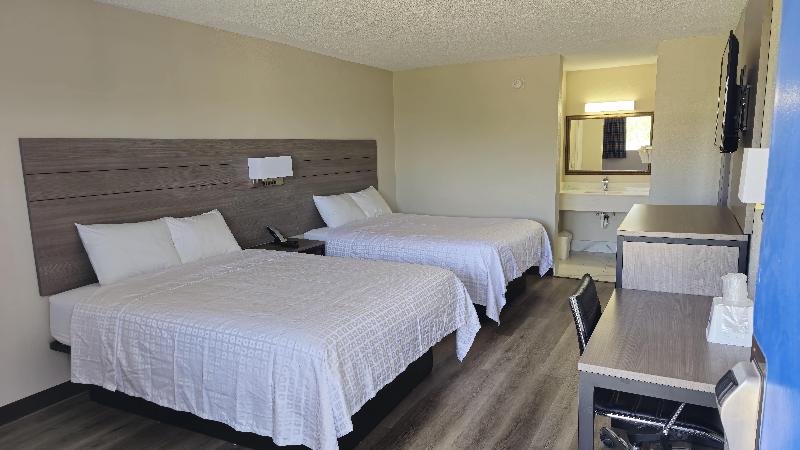 Americas Best Value Inn Elizabethtown image