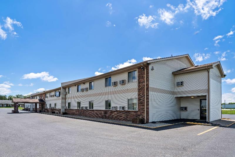 Americas Best Value Inn Decatur, Il image