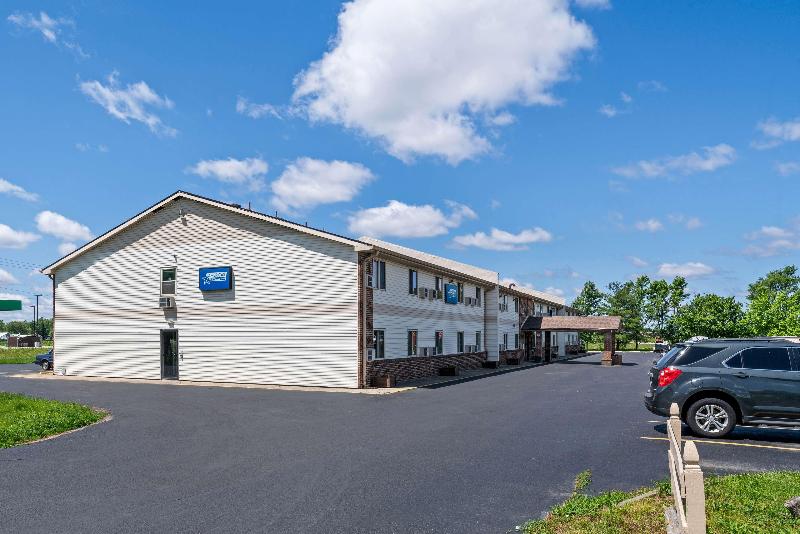 Americas Best Value Inn Decatur, Il image