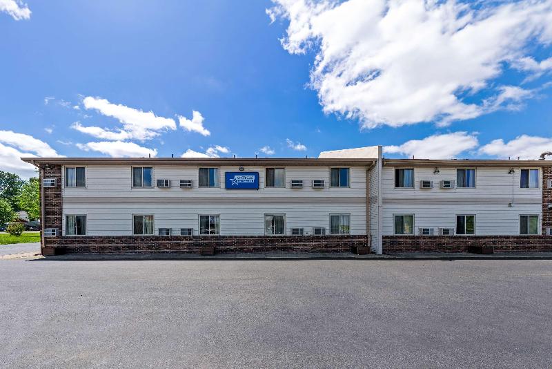 Americas Best Value Inn Decatur, Il image