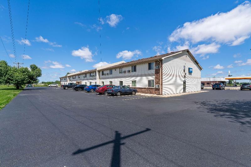 Americas Best Value Inn Decatur, Il image