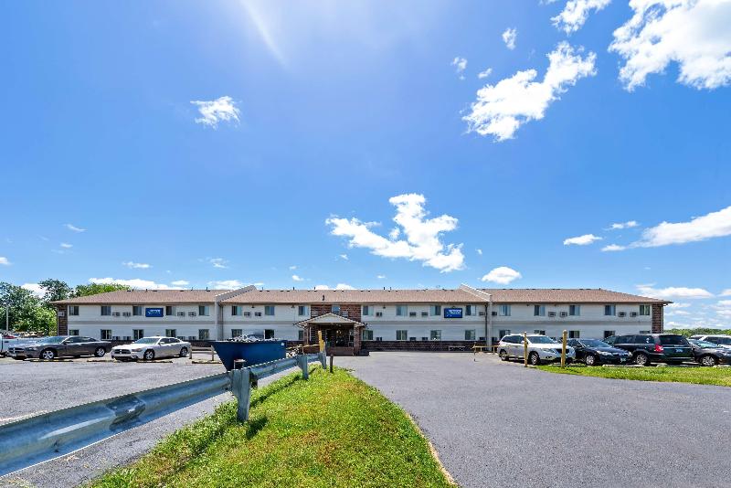 Americas Best Value Inn Decatur, Il image
