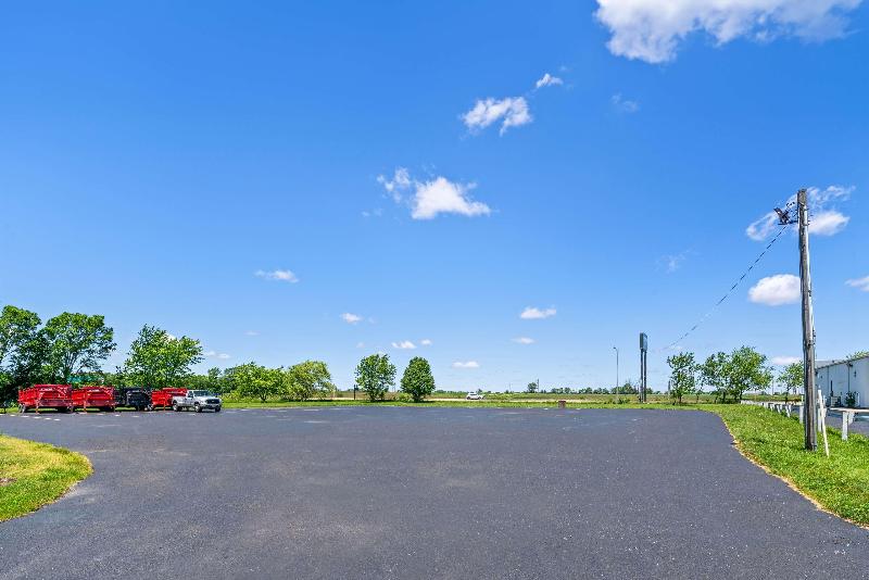 Americas Best Value Inn Decatur, Il image