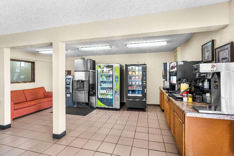 Americas Best Value Inn Decatur, Il image