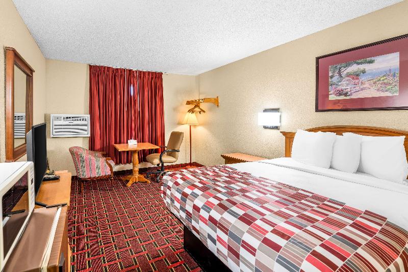 Americas Best Value Inn Decatur, Il image