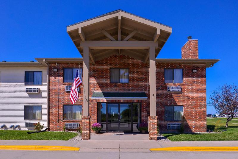 Americas Best Value Inn Missouri Valley image
