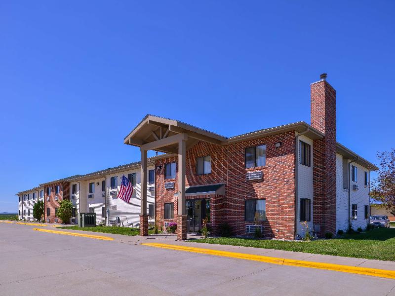 Americas Best Value Inn Missouri Valley image 8
